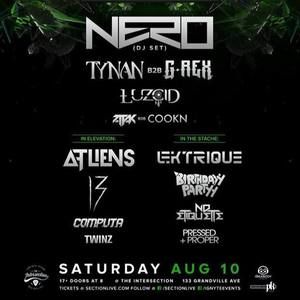 Meet your Posher, Austin